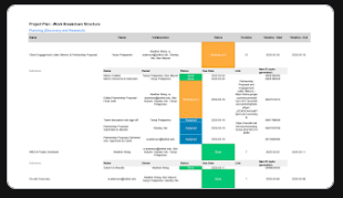 Project-Plan-Sample